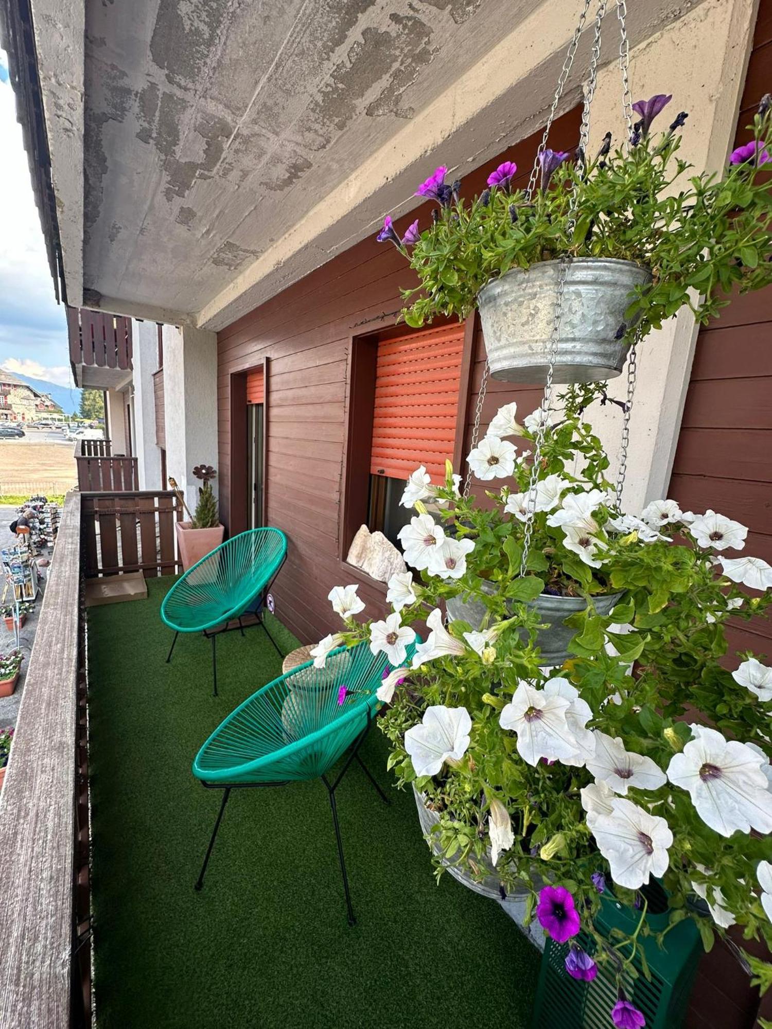 Costalungahouse Trekkingbikeski Selfcheck-In Apartment Carezza al Lago Exteriör bild